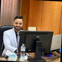 Mohamed Ashraf