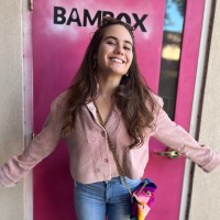 Isabella Hamm