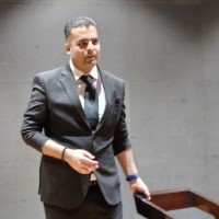 Kunal Shourie