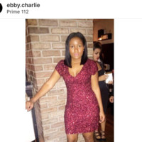 Ebony Charles