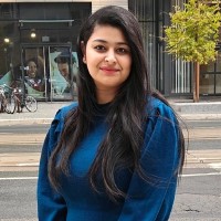 Neha K. Tiku