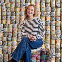 Evelien Brantjes