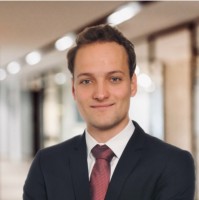 Simon Baumann