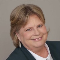 Connie Harris