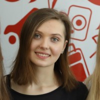Kateryna Kazakova