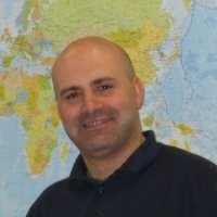 Dario Monti