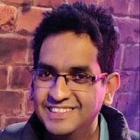 Siddharth Kolte