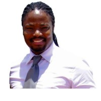 Blessing Mhlongo