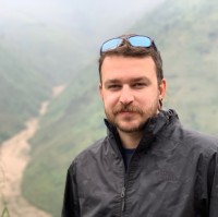 Mark Zhorov