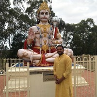 Mahesh Raj