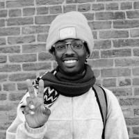 Ryan Njenga