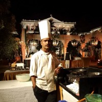 Hariom Singh