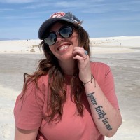 Amber Dee