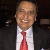 DANIEL OLAYA