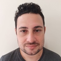 Marco Rodrigo Campeão