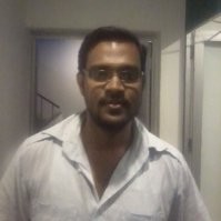 Ummar Farook