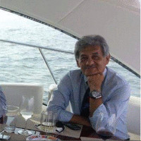 Ernesto Vergara Agreda