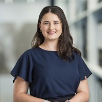 Samantha Morgan