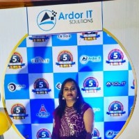 Manisha Thotakuri