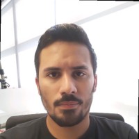 Matheus Sobreira Lima