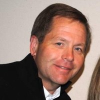 Steve Woosley