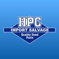Hpc Import Salvage Salvage