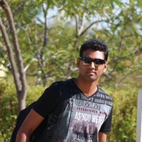 Prashant Makwana