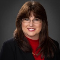 Lisa Ridgeway