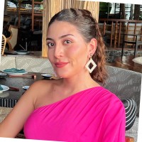 Andrea Reyes