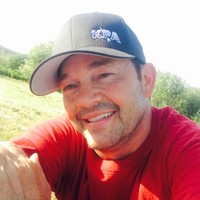 Tim Ross