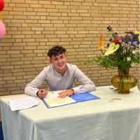 Stan Van Der Lee