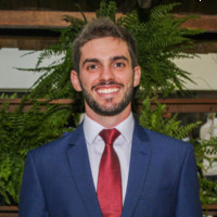 Maurício Malaggi, Cfa