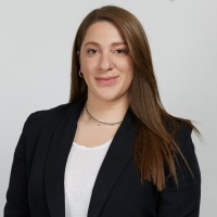 Danielle Zizov