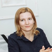 Irina Polkhovskaya