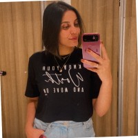 Hilary Oliveira
