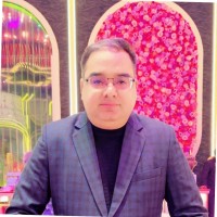 Bharat Chhabra