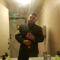Tony Simon