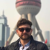Yoshua Kushnir