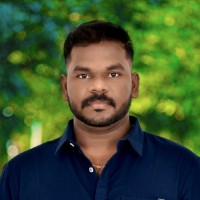 Kabilan Ashokan