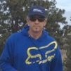 Tony Hackworth