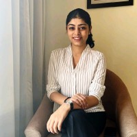 Srishti Tripathi