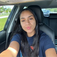 Britney Rodriguez