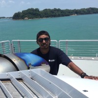 Kishore Kumar Somahsundram