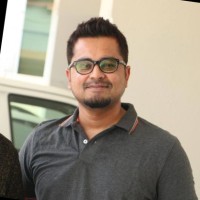 Faheem K.