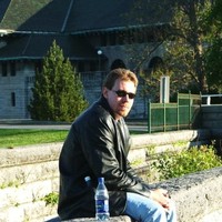 Damian Schultz