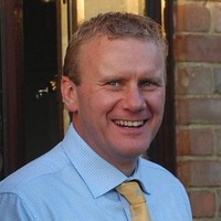 Kevan Price