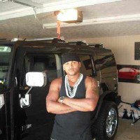 Demetris Bland