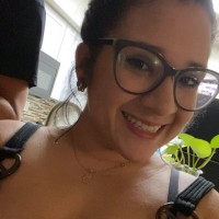 Alexandra Chinea Rodríguez