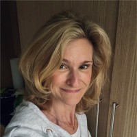 Nathalie Burstein AI Ambassador