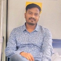 BASUDEV BEHERA